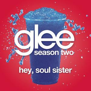 Hey, Soul Sister (Glee Cast Version)封面 - Glee Cast