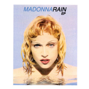 Rain封面 - Madonna