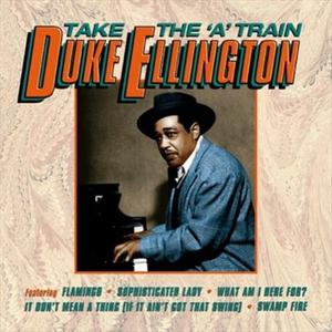 Take The 'A' Train [Musical Memories] 封面 - Duke Ellington