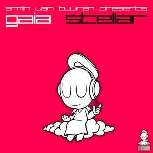 Stellar (The Remixes)封面 - Armin van Buuren