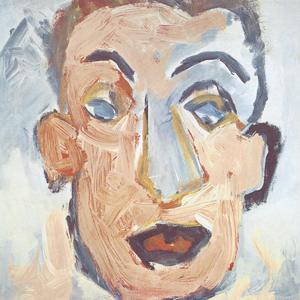 Self Portrait封面 - Bob Dylan