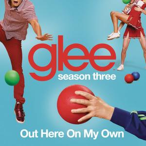 Out Here On My Own (Glee Cast Version)封面 - Glee Cast