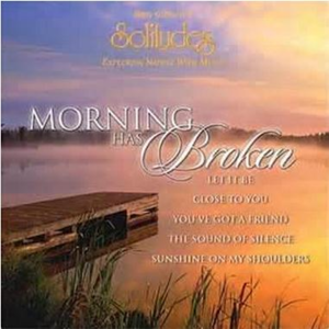 Morning Has Broken封面 - Dan Gibson
