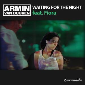Waiting For The Night封面 - Armin van Buuren