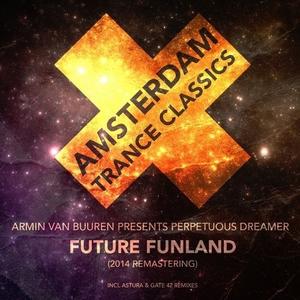 Future Funland (Remastering 2014)封面 - Armin van Buuren