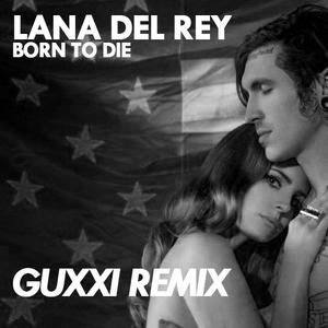 Lana Del Rey (Remixes)封面 - Lana Del Rey