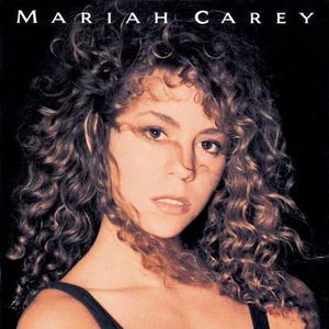 Mariah Carey封面 - Mariah Carey