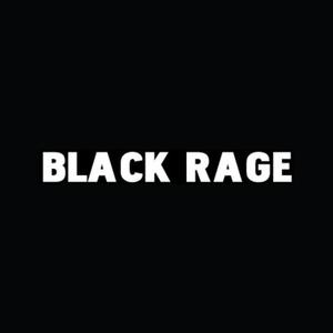Black Rage (Sketch)封面 - Lauryn Hill