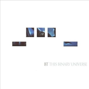 This Binary Universe封面 - BT