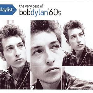 Playlist: The Very Best of Bob Dylan封面 - Bob Dylan