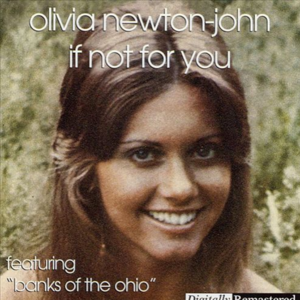 If Not for You封面 - Olivia Newton-John