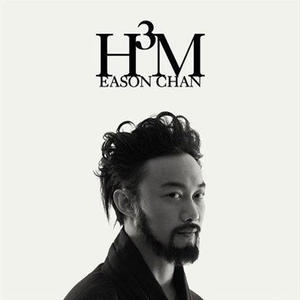 H3M封面 - 陈奕迅