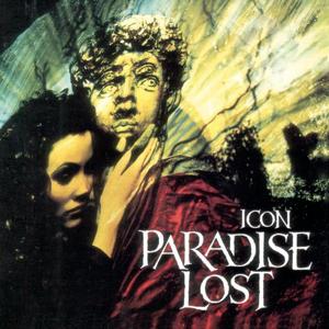 Icon封面 - Paradise Lost