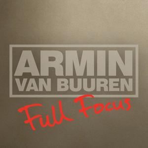 Full Focus封面 - Armin van Buuren
