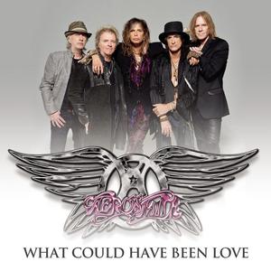 What Could Have Been Love封面 - Aerosmith