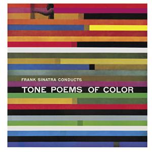 Frank Sinatra Conducts Tone Poems Of Color封面 - Frank Sinatra