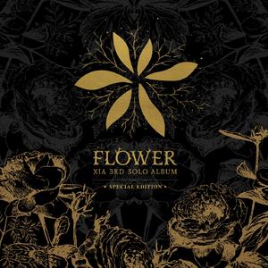 Flower (Special Edition)封面 - 金俊秀