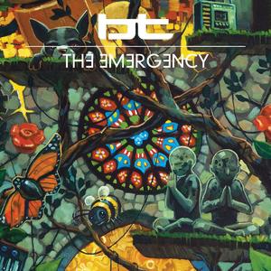 The Emergency封面 - BT