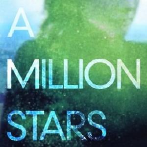 A Million Stars封面 - BT