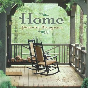 Home: Peaceful Bluegrass封面 - Dan Gibson