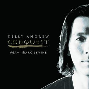 Conquest封面 - Kelly Andrew