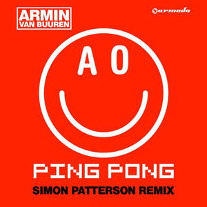 Ping Pong (Remixes)封面 - Armin van Buuren