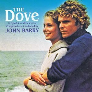 The Dove封面 - John Barry