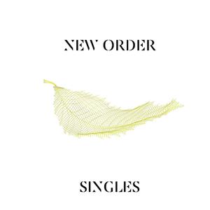 The Perfect Kiss封面 - New Order