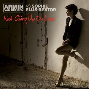 Not Giving Up On Love封面 - Armin van Buuren