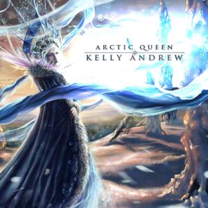 Arctic Queen封面 - Kelly Andrew