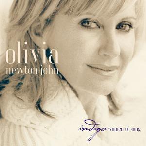 Indigo Women Of Song封面 - Olivia Newton-John