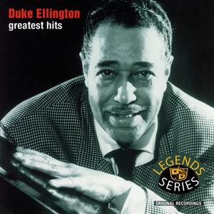 Greatest Hits: Legend Series封面 - Duke Ellington