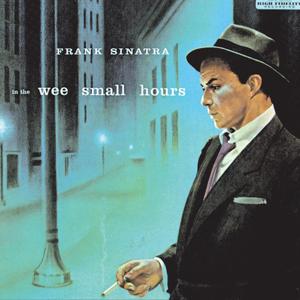 In The Wee Small Hours封面 - Frank Sinatra