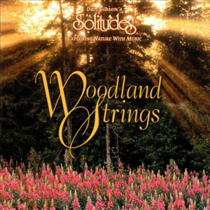 Woodland Strings封面 - Dan Gibson