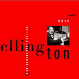 The Centennial Edition: Complete RCA Victor Recordings(01~12)封面 - Duke Ellington