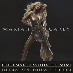 The Emancipation of Mimi封面 - Mariah Carey