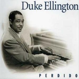 Perdido封面 - Duke Ellington