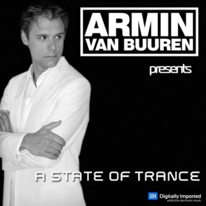 A State Of Trance Radio Podcast 517封面 - Armin van Buuren