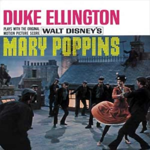 Duke Ellington Plays Mary Poppins封面 - Duke Ellington