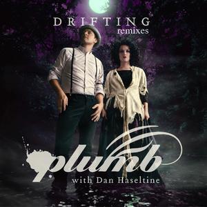 Drifting (feat. Dan Haseltine) - Single封面 - Plumb