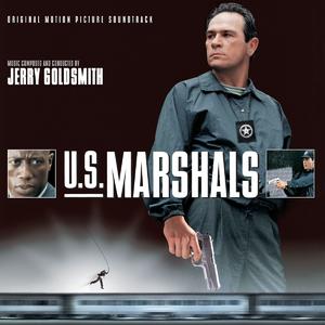 U.S. Marshals封面 - Jerry Goldsmith