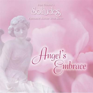 Angel's Embrace封面 - Dan Gibson