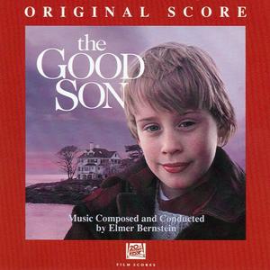 The Good Son封面 - Elmer Bernstein