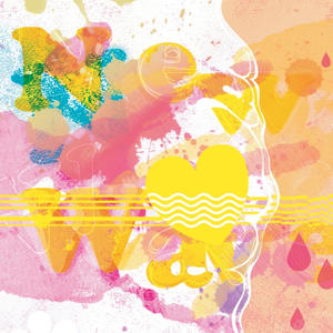 New Wave封面 - VOCALOID
