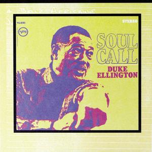 Soul Call封面 - Duke Ellington