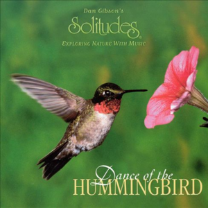 Dance of the Hummingbird封面 - Dan Gibson