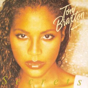 Secrets (Remix Package)封面 - Toni Braxton
