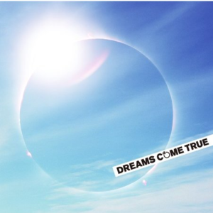 MY TIME TO SHINE封面 - DREAMS COME TRUE