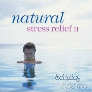 Natural Stress Relief 2封面 - Dan Gibson