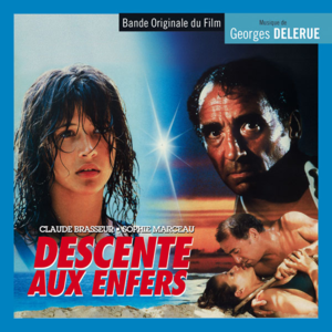 Descente Aus Enfers封面 - Georges Delerue